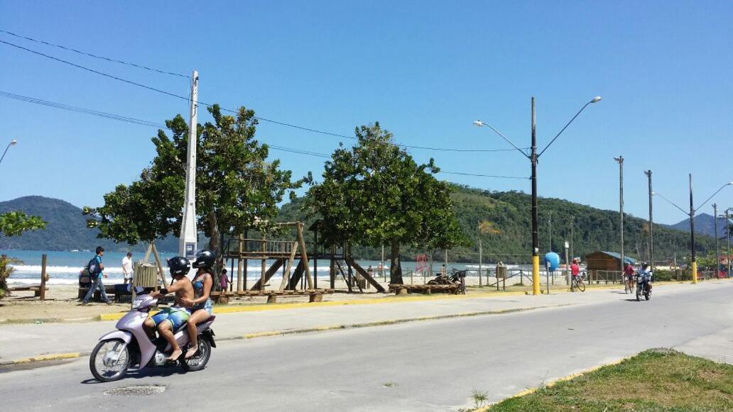 Tropical Paradise Ubatuba Exteriér fotografie