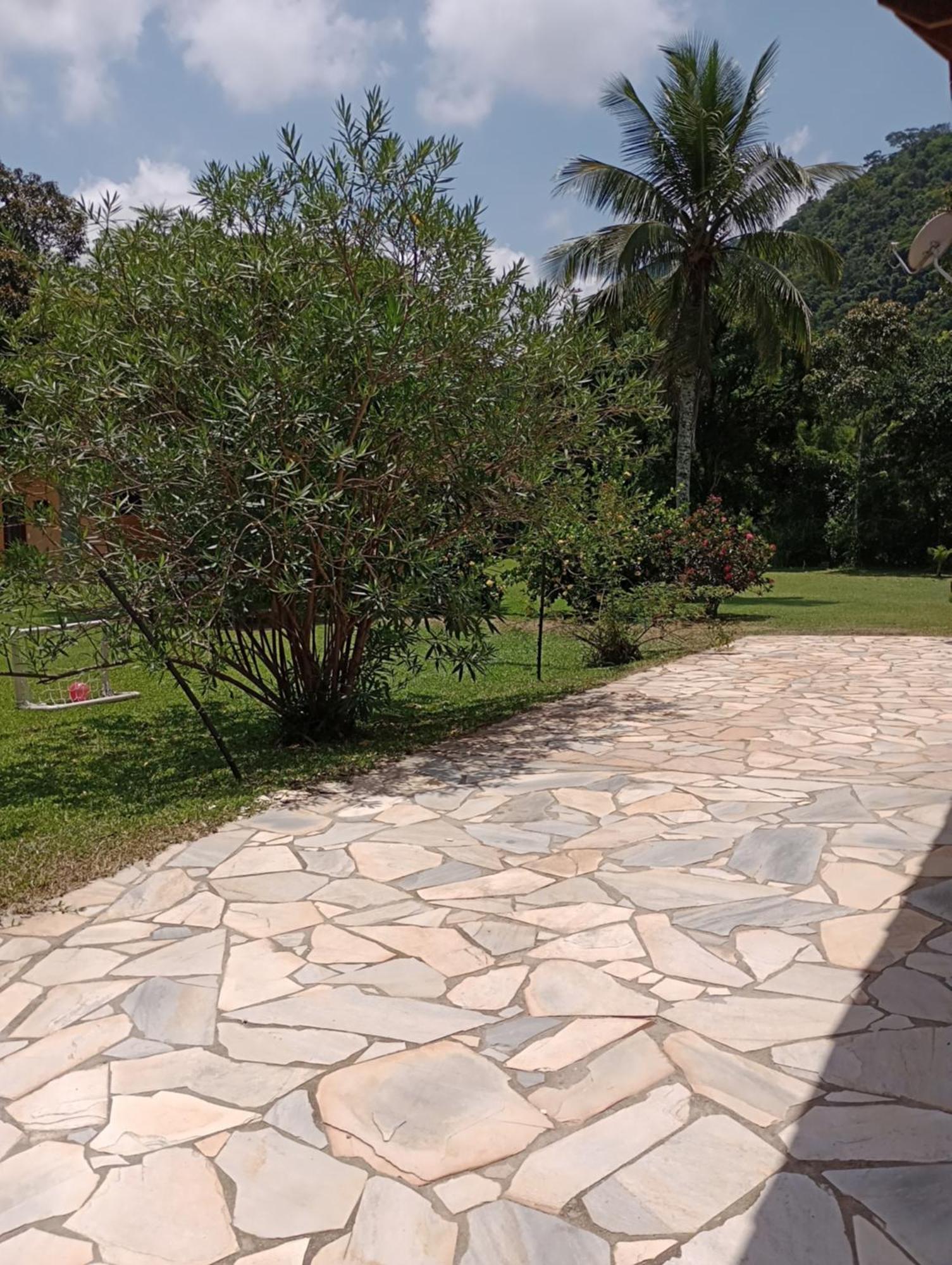 Tropical Paradise Ubatuba Exteriér fotografie